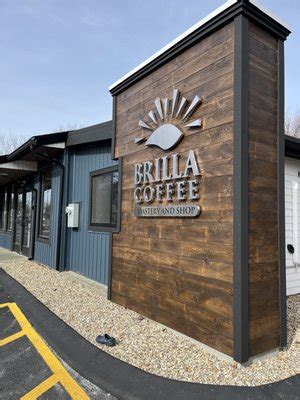 Brilla coffee - The Vallejos have now opened two, both called Brilla Coffee. One is at 17 West Main St. in Northborough and the other is at 697 Main St. in Holden. They showcase items from local craftspeople ...